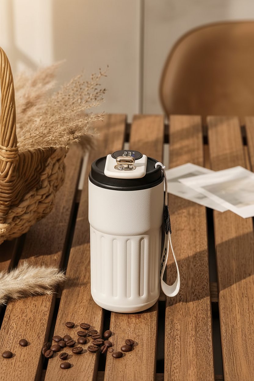 Lifestyle termo sin vapor